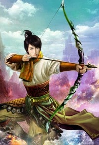 快穿之炮灰女配逆袭记