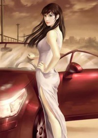 吾妻妖凰,萬壽無疆
