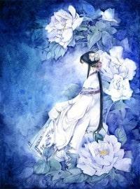 不为妖君