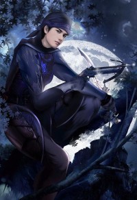 死亡万花筒燃文,死亡万花筒燃文