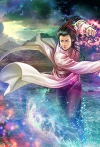 星際仙蹤