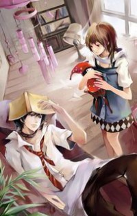 (東邦同人)憐惜+緣惜