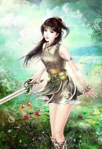 染血修真路