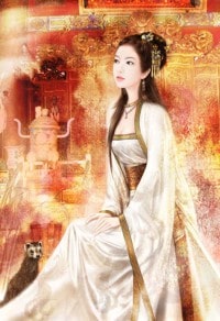 贱女淫心