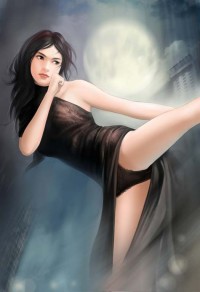 公媳柔情之精绝女王(番外)
