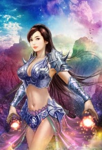 我的美女律师老婆