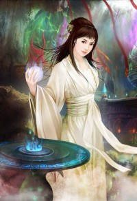 奇迹之月灵恋