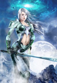 (全職獵人同人)全職獵人之愛神與果農