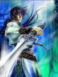 君临天下GL