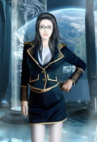 重生之娛樂圈女王