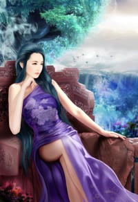 苏心楚袂无双情