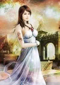 [HP同人]灰姑娘的悲惨生活