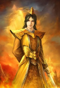 全能超級女神[娛樂圈]