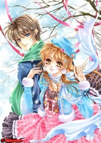 蓝湖月崖（女扮男装坐江山）