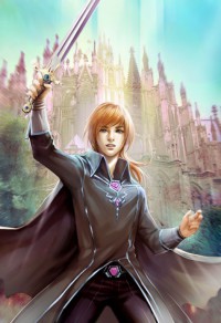 女師爺 [獲獎作品]
